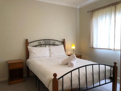 Apartamento Penders 6