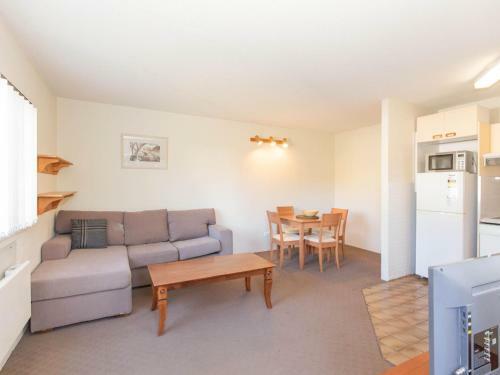 Apartamento Chalet Rene 2 5 The Nook