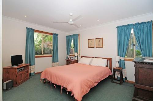 Bonnie Doon - Family Friendly Home!