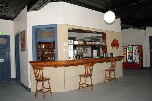 Hotel Railway Bistro - Kandos