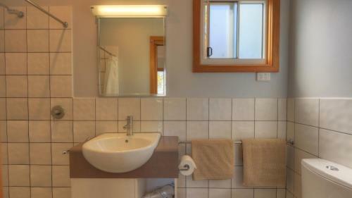 Apartamento Shady Lane Tourist Park