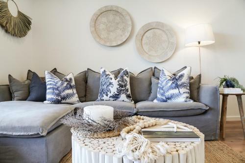 Apartamentos Oceanview Kiama Luxury Sea View Accommodation