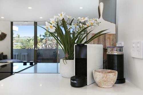 Apartamentos Oceanview Kiama Luxury Sea View Accommodation