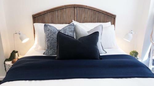 Apartamentos Oceanview Kiama Luxury Sea View Accommodation