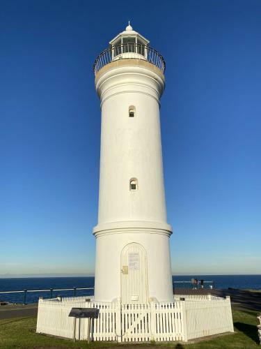 Apartamentos Oceanview Kiama Luxury Sea View Accommodation