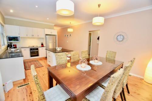 Scenic Cottage Of Katoomba