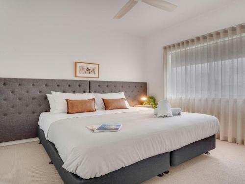 Bella K - Style, Comfort And Location
