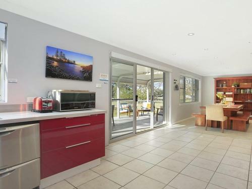 Kendalls Two - Kiama