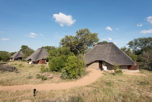 Lodge Kambaku River Sands