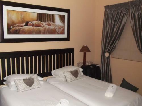 Old Mill Lodge & A La Carte Restaurant