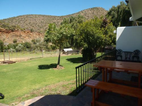 Old Mill Lodge & A La Carte Restaurant