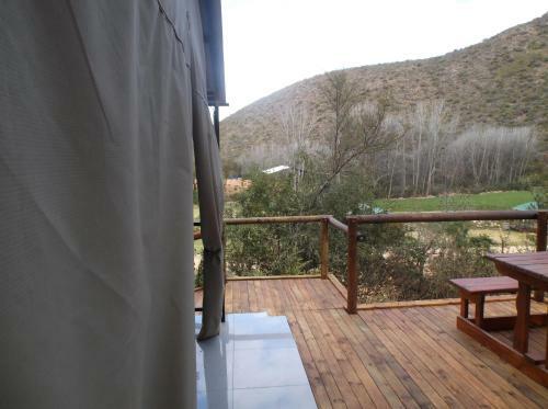 Old Mill Lodge & A La Carte Restaurant
