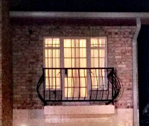 Hostal Eddies Self Catering Or B&B