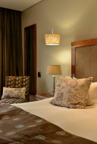 Protea Hotel Clarens
