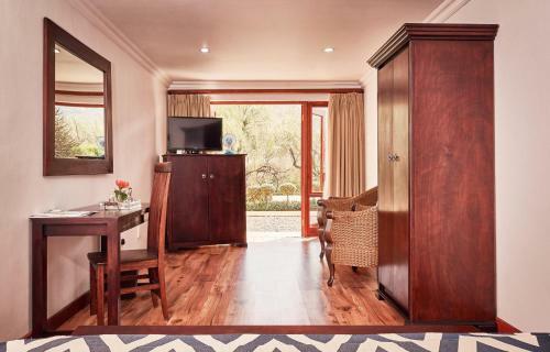 Riverwalk Bed And Breakfast