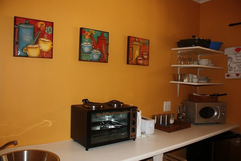 Hostal Knock Out View Clarens