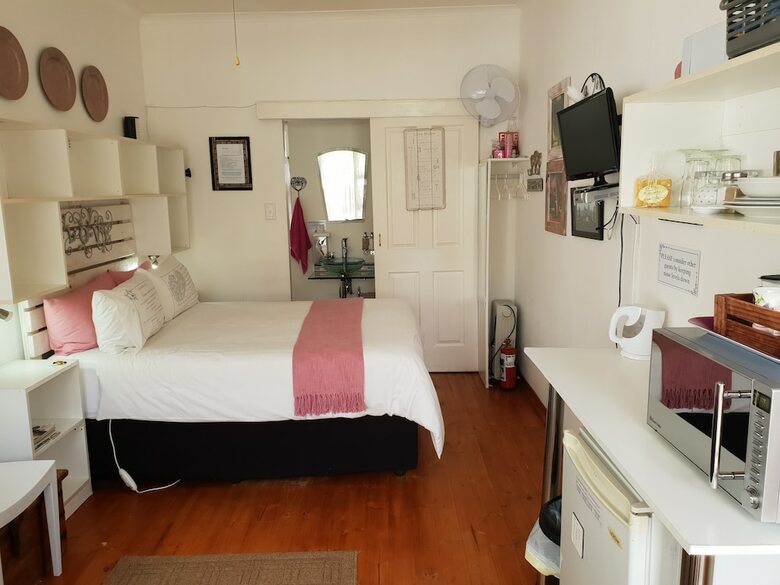 Hostal Knock Out View Clarens