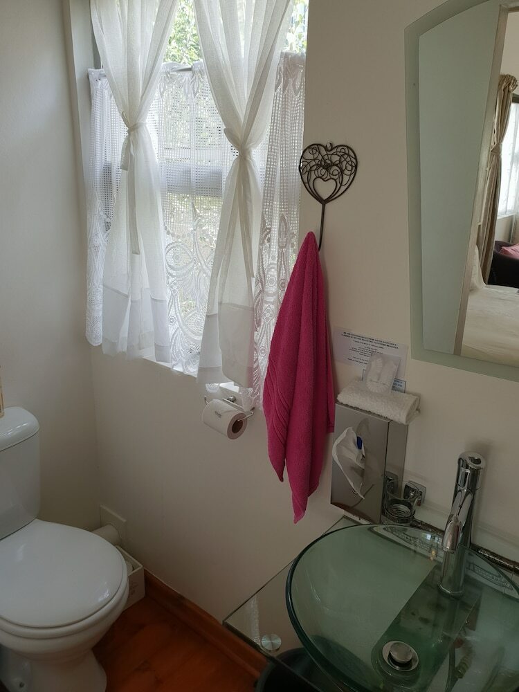 Hostal Knock Out View Clarens