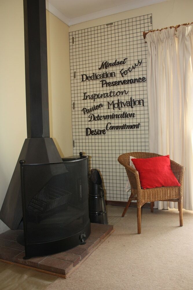 Hostal Knock Out View Clarens