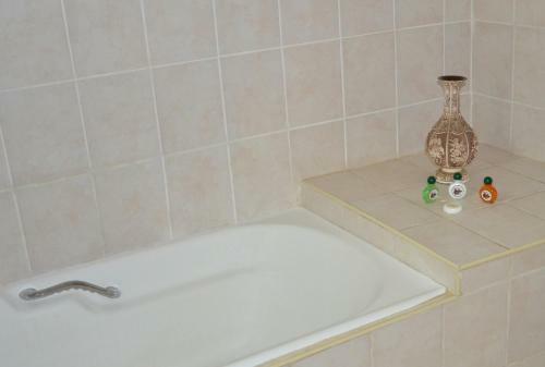 Hostal Lake Clarens Guest House