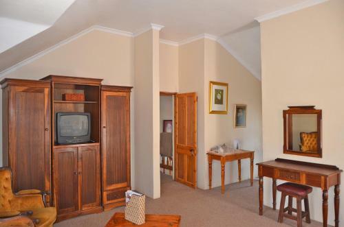Hostal Lake Clarens Guest House