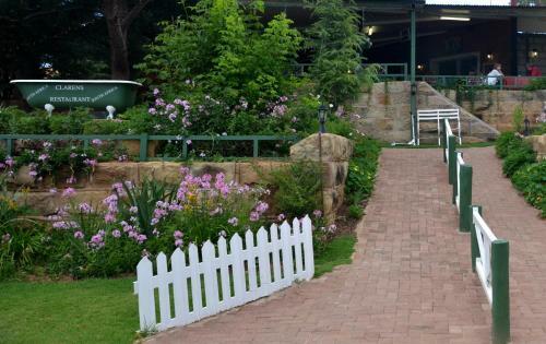 Hostal Lake Clarens Guest House