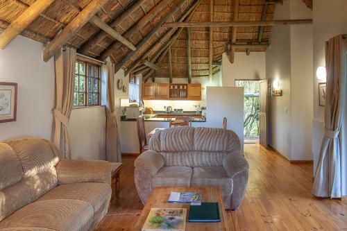 Apartamentos Coral Tree Cottages