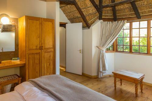 Apartamentos Coral Tree Cottages