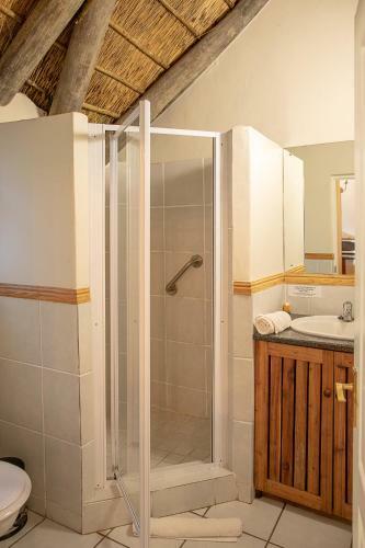 Apartamentos Coral Tree Cottages