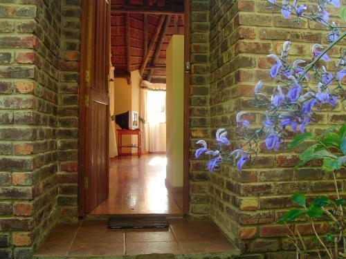 Apartamentos Coral Tree Cottages