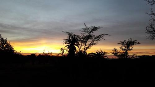 Lodge Three Cities Tala Private Game Reserve