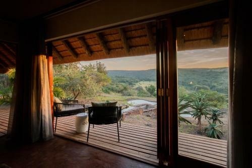Lodge Three Cities Tala Private Game Reserve