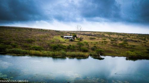 Lodge Three Cities Tala Private Game Reserve