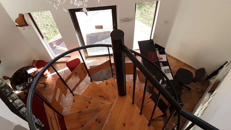 Hostal Me Casa Guest House
