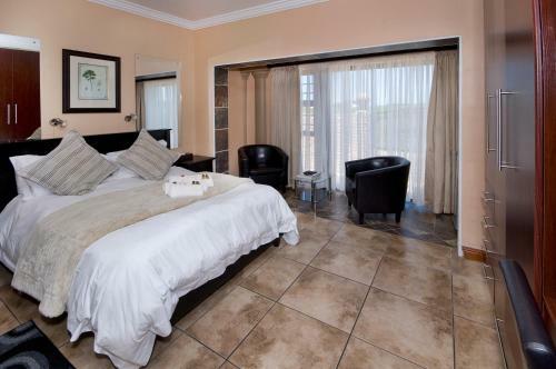 Hostal Dolphin Dance Lodge