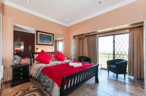 Hostal Dolphin Dance Lodge