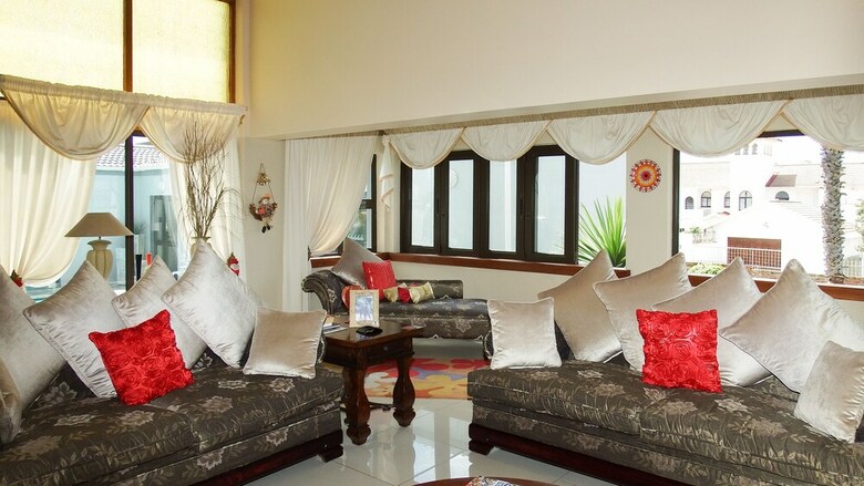 Bed & Breakfast Le Blue Guesthouse