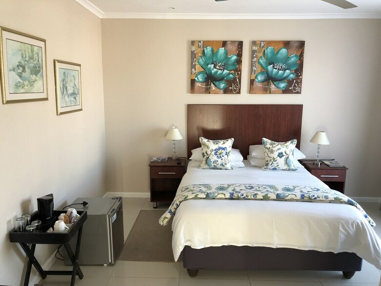 Bed & Breakfast Le Blue Guesthouse
