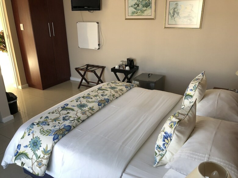 Bed & Breakfast Le Blue Guesthouse