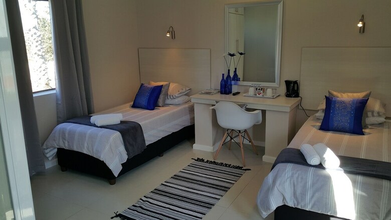 Bed & Breakfast Le Blue Guesthouse