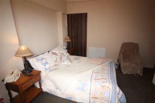 Hostal Bluewater Guesthouse