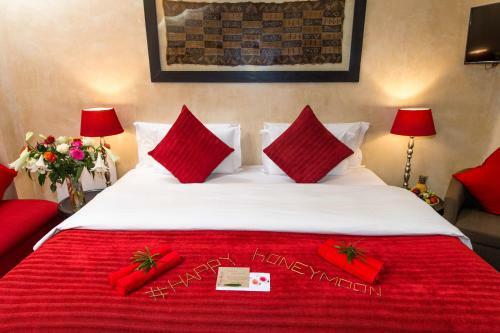 Bed & Breakfast Trogon House And Forest Spa