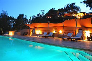 Hotel Hog Hollow Country Lodge