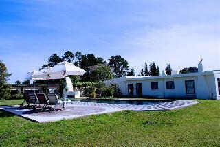 Bed & Breakfast Tarn Country House