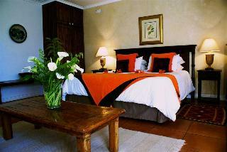 Bed & Breakfast Tarn Country House