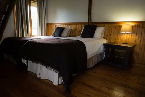 Ingeli Forest Lodge