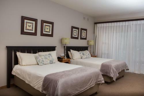 Ingeli Forest Lodge