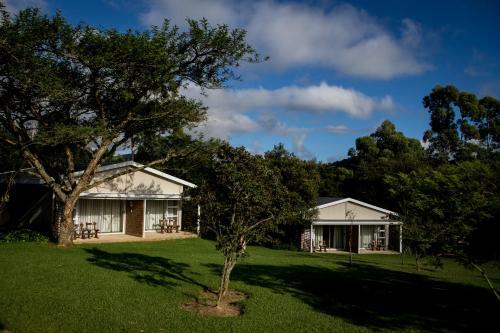 Ingeli Forest Lodge
