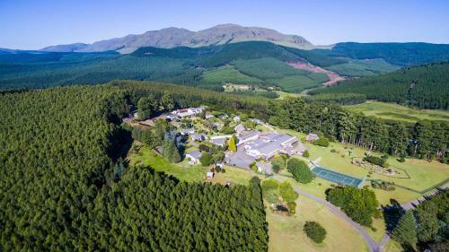 Ingeli Forest Lodge