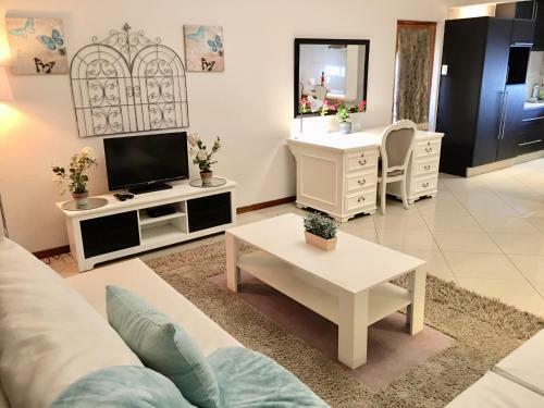 Bed & Breakfast La Maison De Vill�